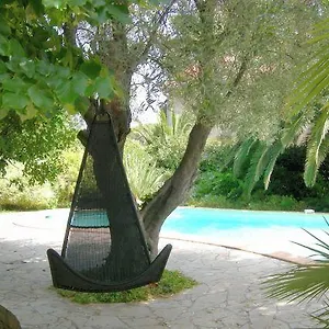 Gasthof Campagne Beausoleil, La Seyne-sur-Mer